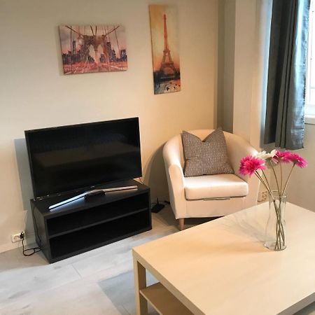 Stolegaten Appartment Bergen Esterno foto