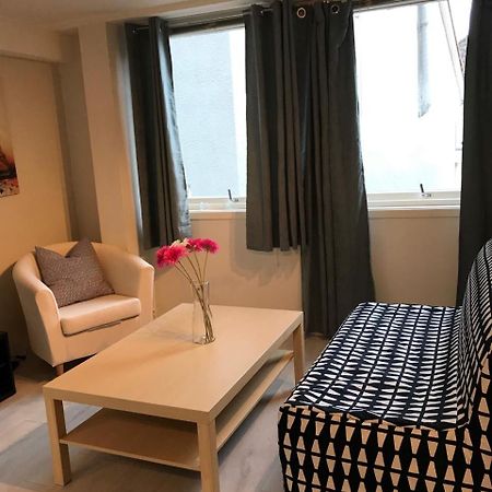 Stolegaten Appartment Bergen Esterno foto