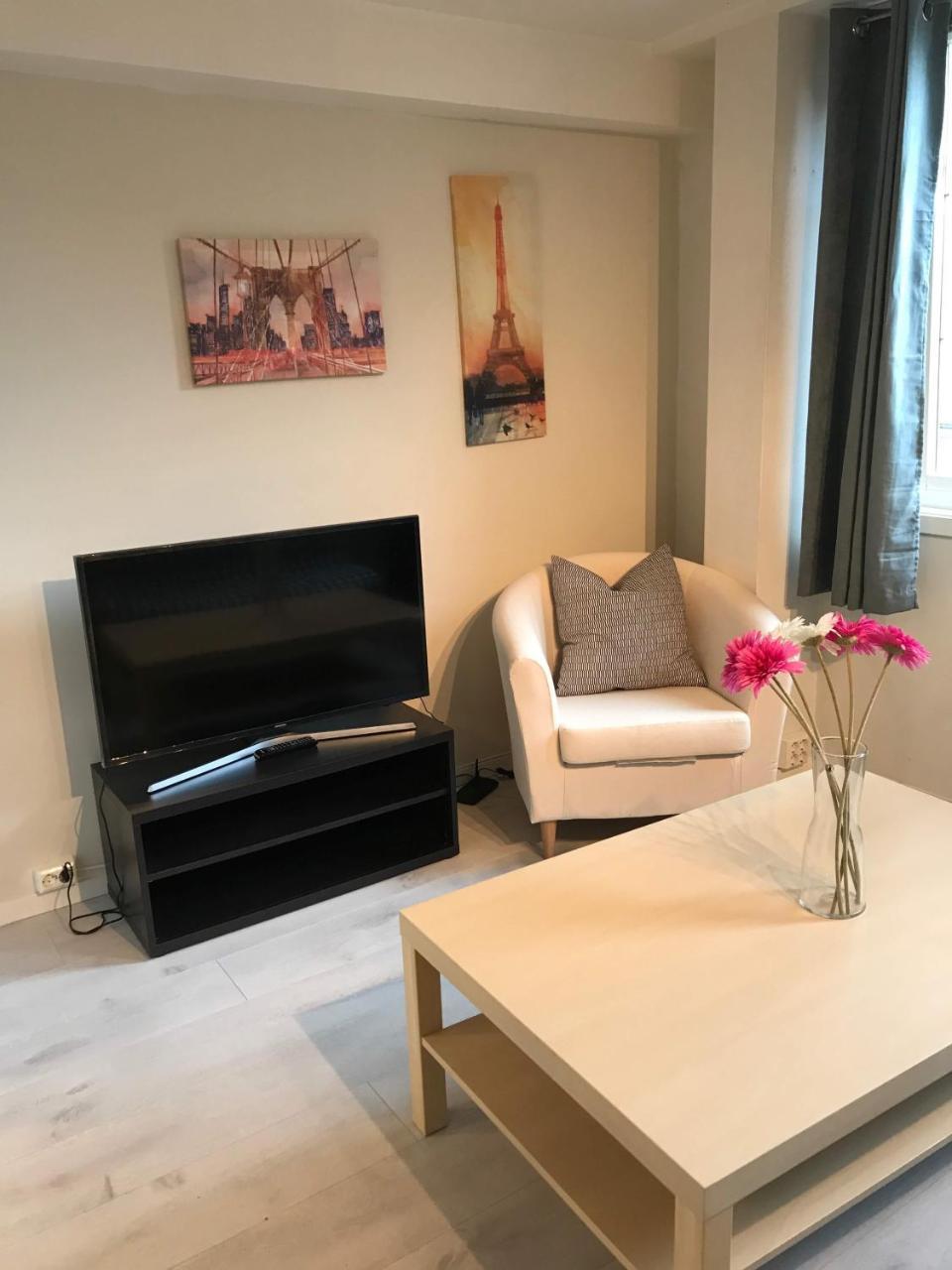 Stolegaten Appartment Bergen Esterno foto