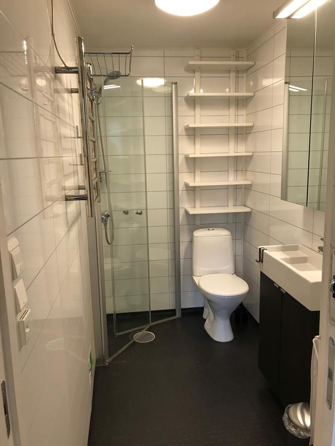 Stolegaten Appartment Bergen Esterno foto