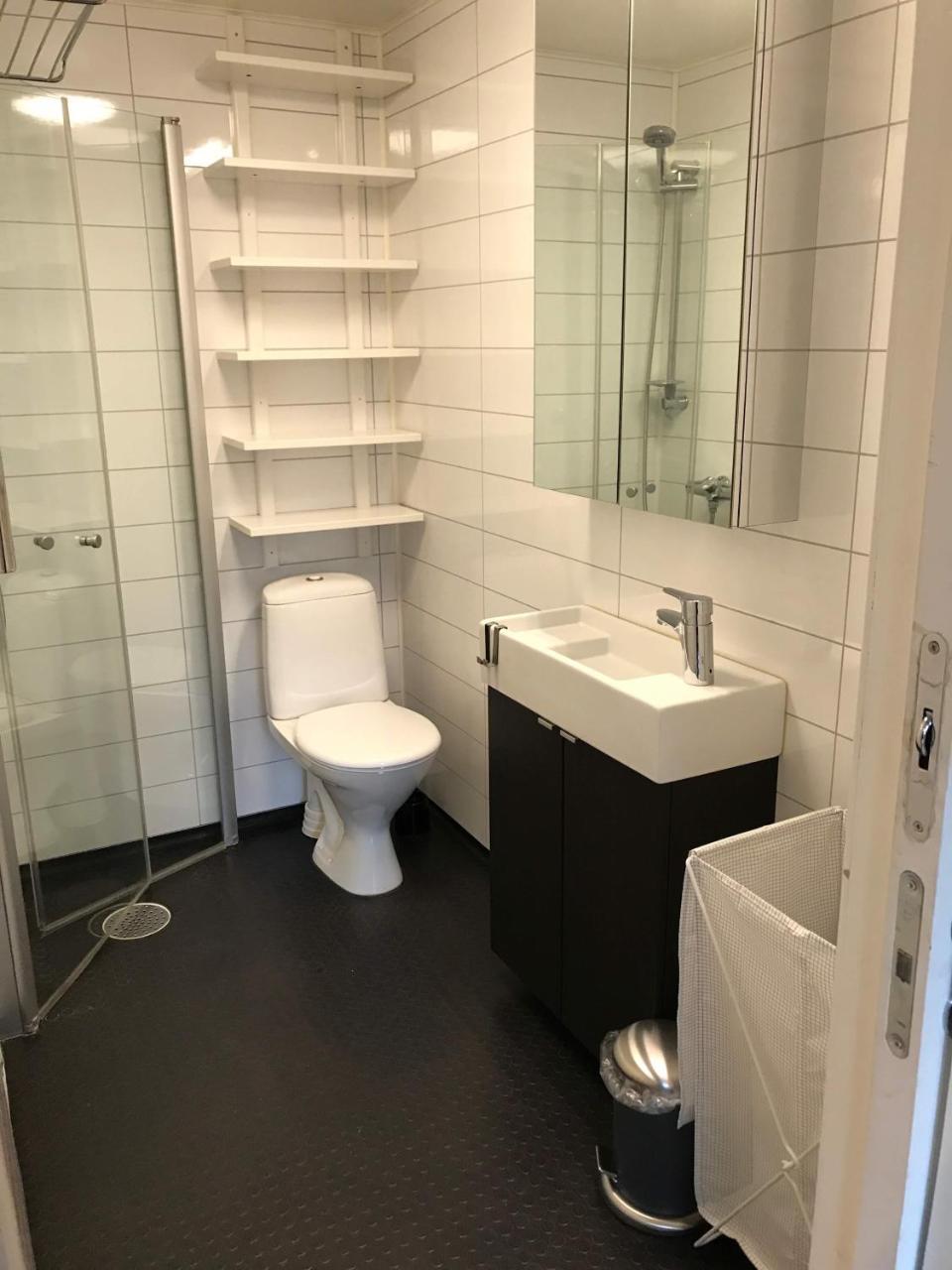 Stolegaten Appartment Bergen Esterno foto
